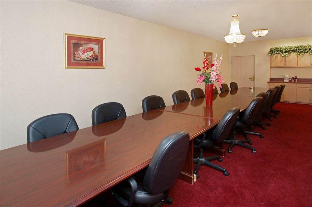 Quality Suites Abilene Exteriör bild